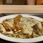 Okonomiyaki To Teppanyaki Waga-Ya - 