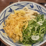 Marugame Seimen - 