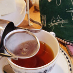 紅茶専門店 Ｔｅａ Ｈｏｌｉｃ - 