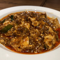 四川料理 龍の子 - 