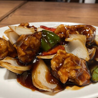 四川料理 龍の子 - 
