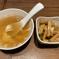 四川料理 龍の子 - 