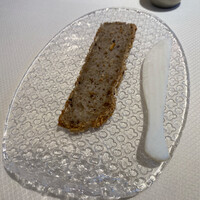 ベージュ アラン・デュカス 東京 - 