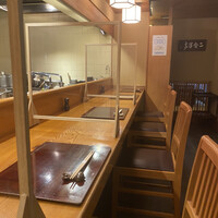 赤坂とゝや魚新 - 