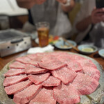 赤坂 らいもん - タン