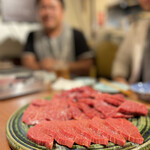 赤坂 らいもん - シャトーブリアン