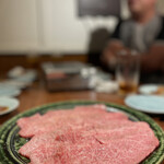 赤坂 らいもん - サーロイン