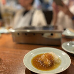 赤坂 らいもん - 大根おろし