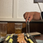 赤坂 らいもん - ネギ