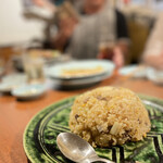 赤坂 らいもん - 炒飯