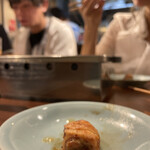 赤坂 らいもん - シマチョウ