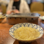 赤坂 らいもん - 冷麺