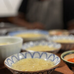 赤坂 らいもん - 冷麺