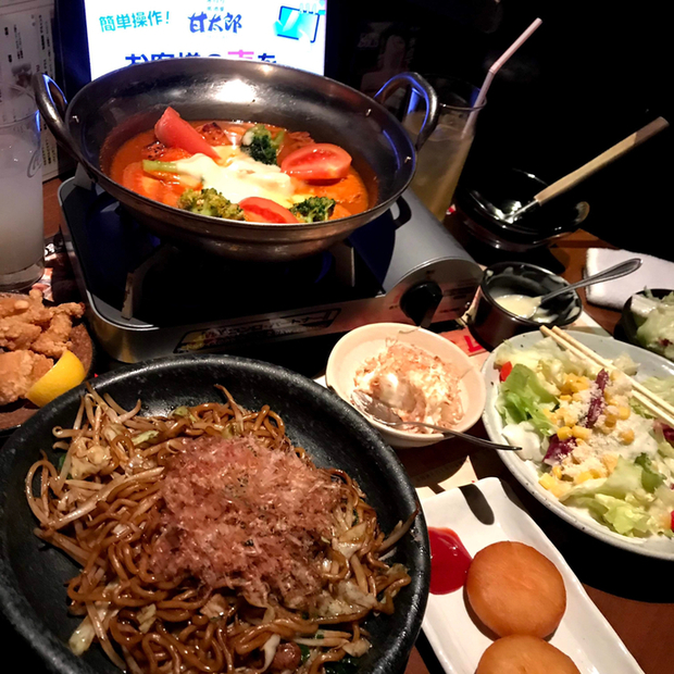 甘太郎 なんば店 あまたろう 大阪難波 居酒屋 食べログ 甘太郎 なんば店 あまたろう 大阪難波 居酒屋 食べログ