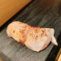 鮨と豆腐料理　あい田 本店 - 