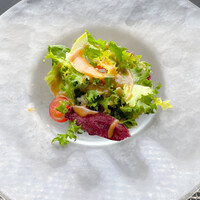 boB the garden Ginza - 