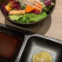 焼肉 BEEFMAN 六本木本店 - 