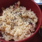 たこめし