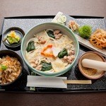 Chidori - 名物ちどりうどん