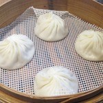 鼎泰豐 - ('12/10)小龍包