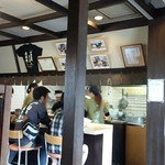 麺屋 たけ井 本店 - 