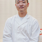 いしまる - "沼里裕幸（ぬまりひろゆき）師傅（おやかた）"【掲載許可濟】2021-03撮影