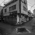 いしまる - この"大厦高樓（たかどの）"二樓（うへ）