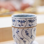 いしまる - "茶（ちや）"