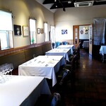 ウシマル - 店内