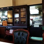 ウシマル - 店内