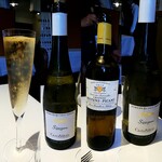 ウシマル - アルコール