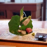 伊藤家のつぼ - 