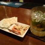 バーエルガー - 2015.7