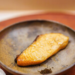 いしまる - "帝王鮏（ますのすけ）"