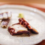 いしまる - 淡路（あはぢ）の"鱆魚（たこ）"