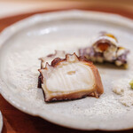 いしまる - 淡路（あはぢ）の"鱆魚（たこ）"