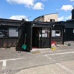 柔家 - 店舗外観