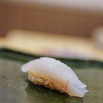 いしまる - "老虎魚（おこぜ）"