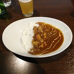 魚とカレーのお店 - 