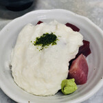 伊勢屋食堂 - 