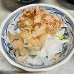 伊勢屋食堂 - 