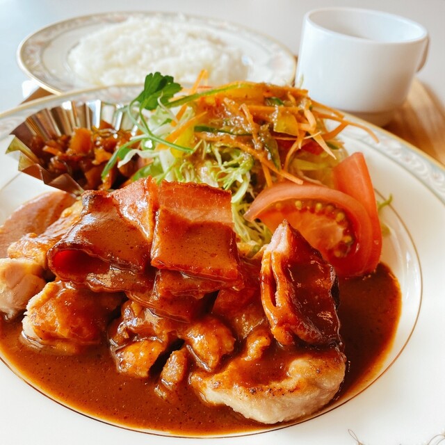 喫茶 ベル - 能代（喫茶店）の写真