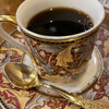 カフェ　ムジカ - ドリンク写真: