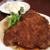 カインドコックの家 カトレア - 料理写真:みそかつランチ(980円)(2021.05.現在)