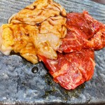 焼肉ヌルボンガーデン - 