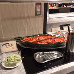 あさや - 夕飯ショーウィンドウ