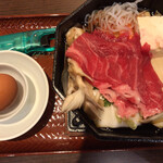 あさや - 夕飯バイキング