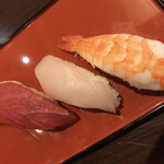 あさや - 夕飯バイキング