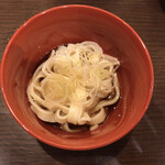 あさや - 朝食バイキング