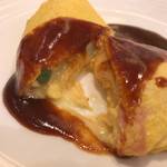 あさや - 朝食バイキング